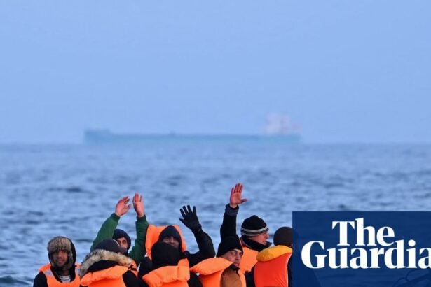 Experts Critique Starmer’s Proposed Sanctions Plan for People