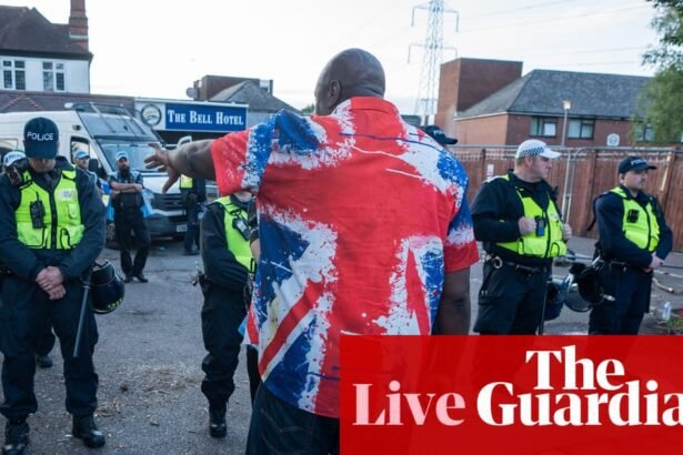 Orgreave Papers Destroyed by Police Possibly Contain Report on
