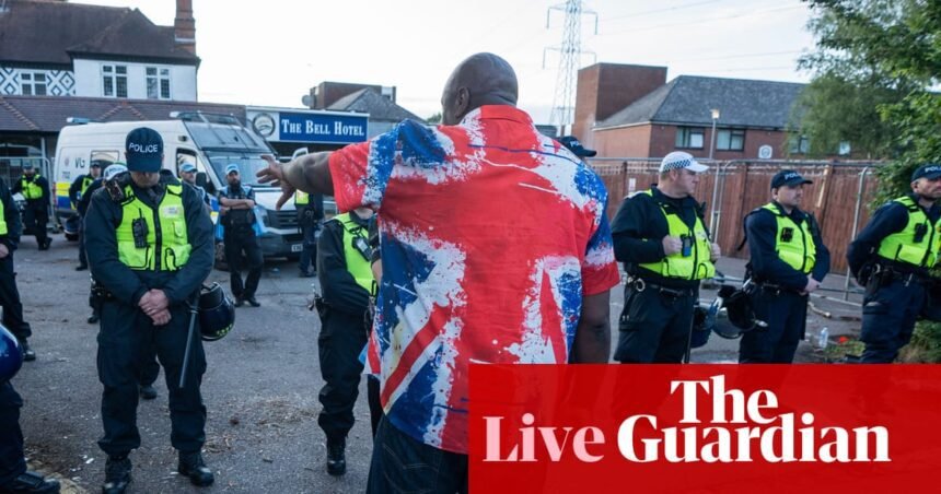 Orgreave Papers Destroyed by Police Possibly Contain Report on