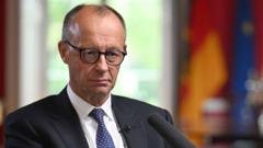 germany’s-merz-tells-bbc-europe-was-free-riding-on-us
