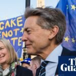 ECHR Rules UK Unnecessary to Hold Inquiry into Russian Disinformation