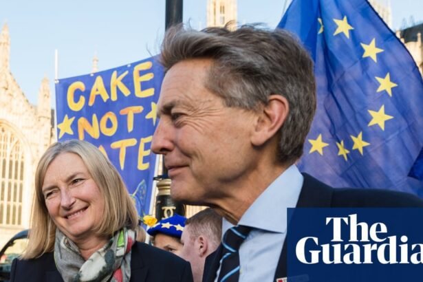 ECHR Rules UK Unnecessary to Hold Inquiry into Russian Disinformation