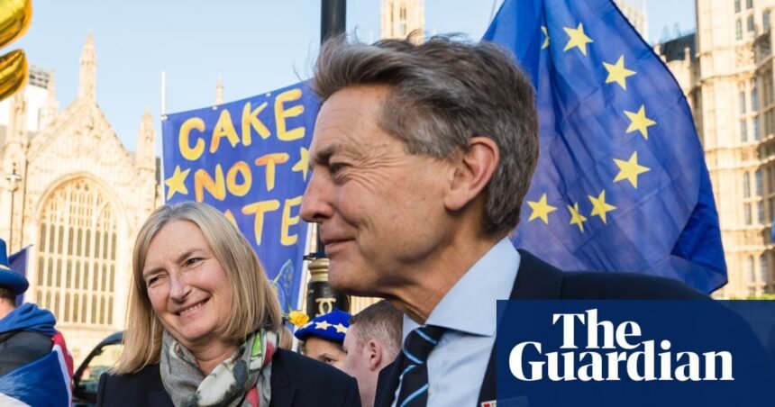 ECHR Rules UK Unnecessary to Hold Inquiry into Russian Disinformation