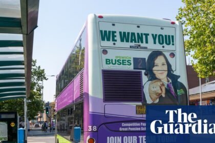 UK Unemployment Rises Indicating Cooling Job Market, No Collapse