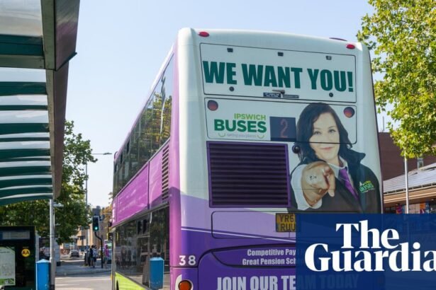 UK Unemployment Rises Indicating Cooling Job Market, No Collapse