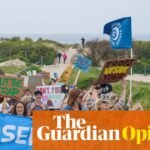 Abolishing Ofwat Insufficient: Holding Water Executives Accountable