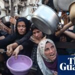 Lammy Condemns Israel’s Actions Against Starving Palestinians, Calls