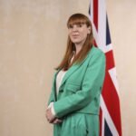 Angela Rayner