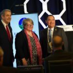 Environment Secretary