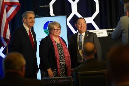 Environment Secretary