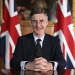 Jacob Rees