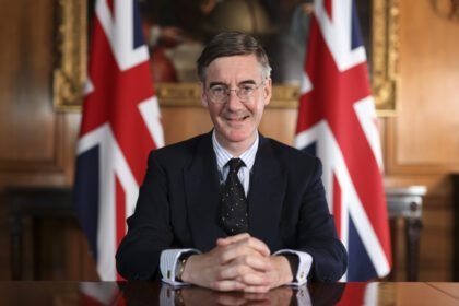 Jacob Rees