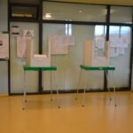 Parliamentary Pressure