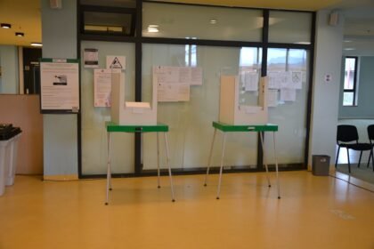 Parliamentary Pressure