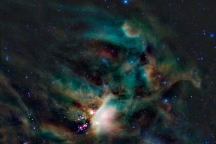 Explore Applications