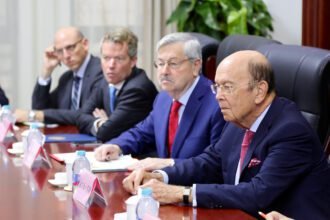 Technology Secretary