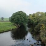 River Ribble