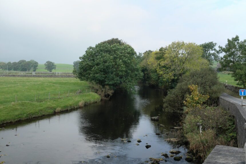 River Ribble