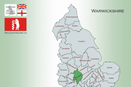 Warwickshire County