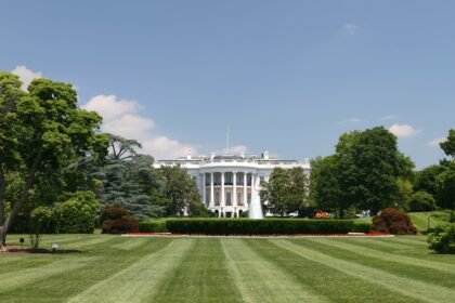 White House
