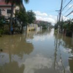 Erin impulsively intensifies to category five typhoon