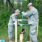 Watch finds a little bit of elevated possibility of autism diagnosis in areas with more lithium in ingesting water, but ex...