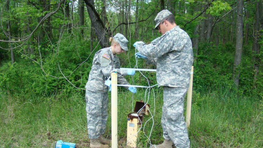 Watch finds a little bit of elevated possibility of autism diagnosis in areas with more lithium in ingesting water, but ex...