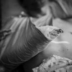 ‘provoking, frigid, hungry and lonely’: volunteer soldier shares trip on front line