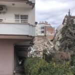 Turkey Earthquake