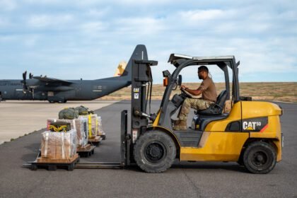 Malnourished gazan lady flown to italy dies in sanatorium