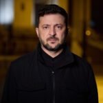 Trump's ceasefire pivot can non public precipitated anxiousness in kyiv and europe