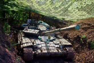 Resignation and betrayal: what handing donbas to putin would mean for ukraine