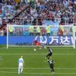 Some followers whistle as lionel messi’s name is launched as paris saint germain’s season hits unique low