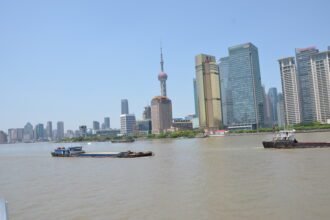 China renaissance suspends buying and selling, delays outcomes after founder’s disappearance