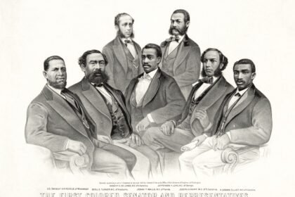 Giving marjorie taylor greene a platform is no longer factual for the usa