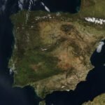 Iberian Peninsula