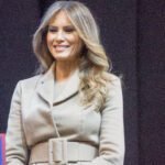 Melania Trump