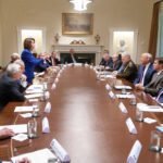 Leadership Confronts