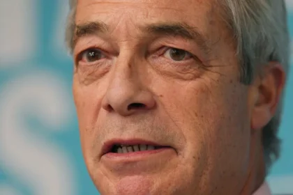 1_Reform-UK-Leader-Nigel-Farage-Holds-A-Press-Conference-In-London