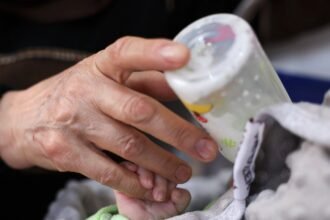 AFP__20230524__33EK66B__v1__HighRes__SyriaConflictSocietyChildren-1769060627