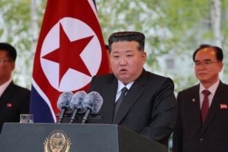 AFP__20251007__77WU2CQ__v1__HighRes__NkoreaPolitics-1768881483