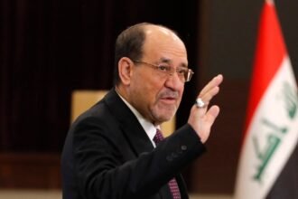 AFP__20260124__93W73NT__v4__HighRes__FilesIraqPoliticsMaliki-1769280896