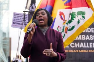 Britain_China_Embassy_Protest_44164