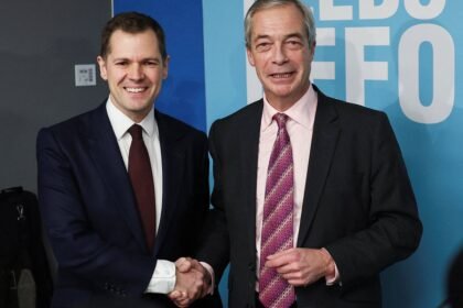 Britains-Reform-UK-party-holds-a-press-conference-in-London-l3mt0gg1