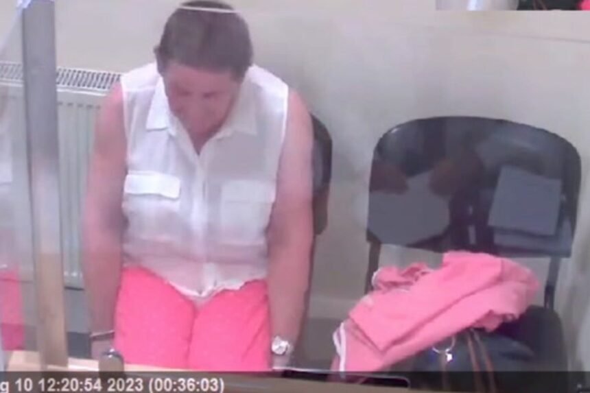 Former-nun-and-ex-worker-convicted-of-abuse-at-child-home-deny-wrongdoing-in-newly-released-police-i