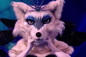 The-Masked-Singer-Arctic-Fox-revealed-as-Strictly-legend