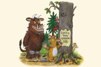Axel-Scheffler-2025-The-Gruffalo-Julia-Donaldson-and-Axel-Scheffler-1999-Macmillan-Childrens-Books