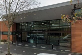 Blacktown-Local-Court