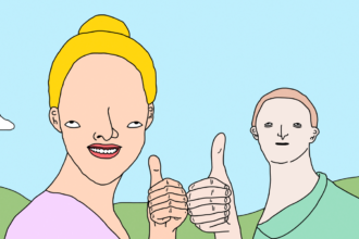 Blink-Industries_Chris-Simpsons-Artist_Kissing_Still_9-2