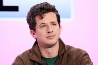 Charlie-Puth